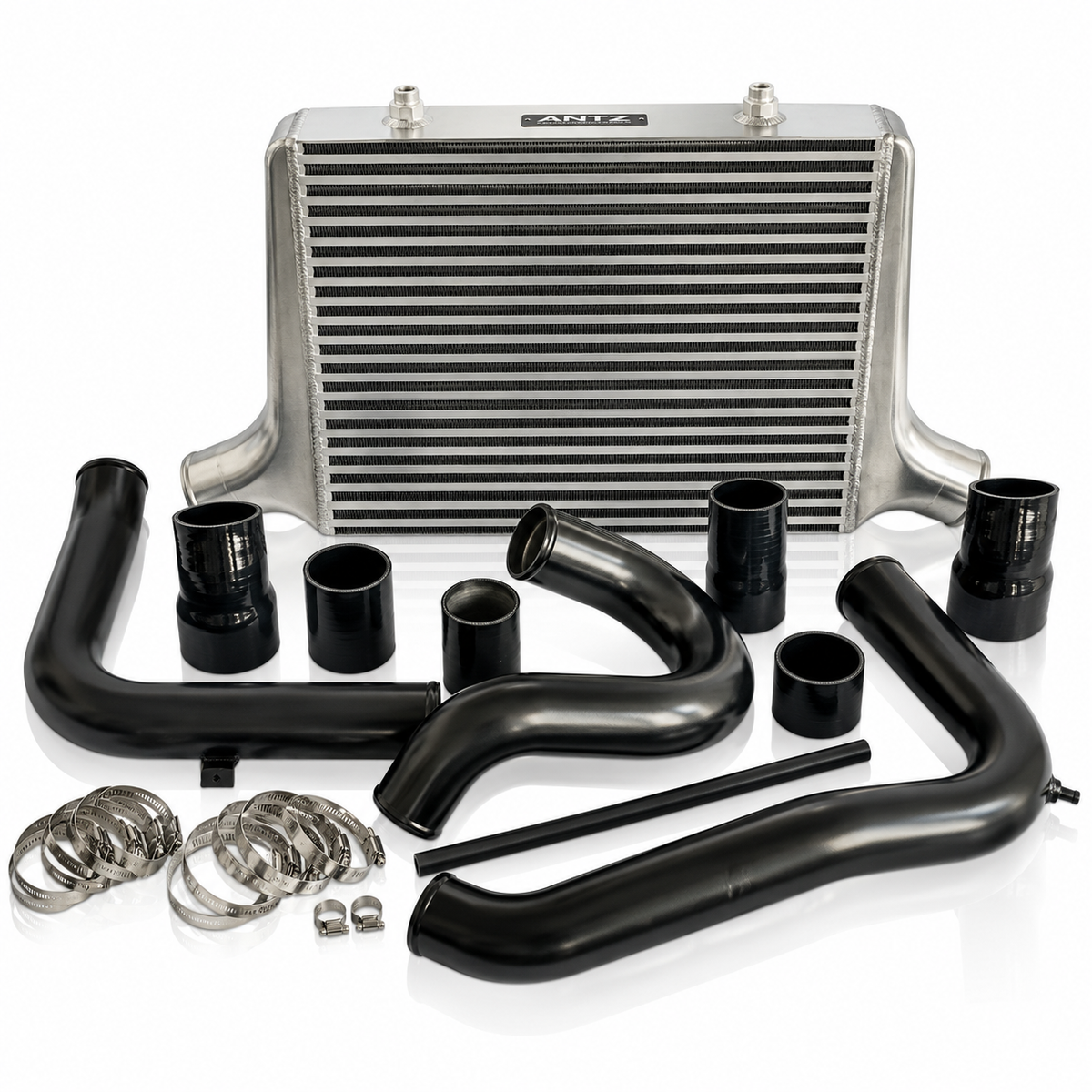 Ford BA BF Stage 2 Intercooler Bundle