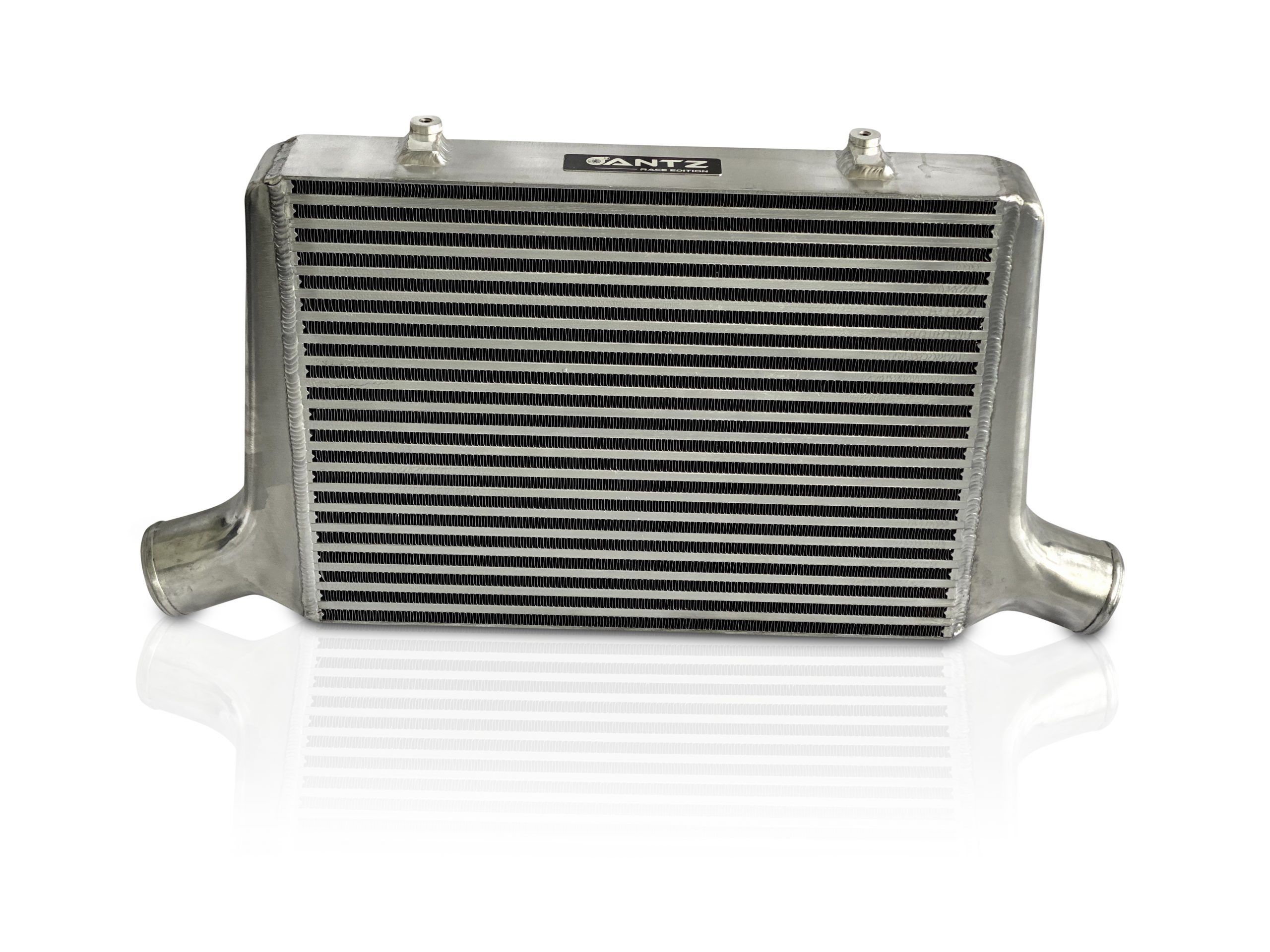 BA BF Stage 2 Intercooler Kit Bundle