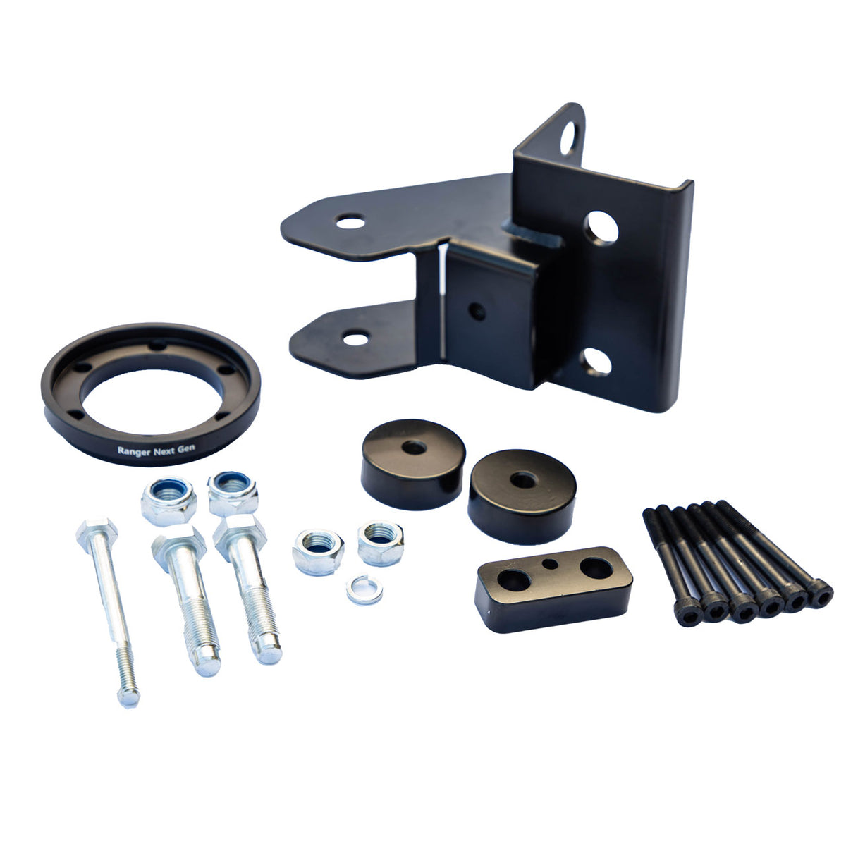 Diff Drop Kit (2023 Ranger Next Gen)