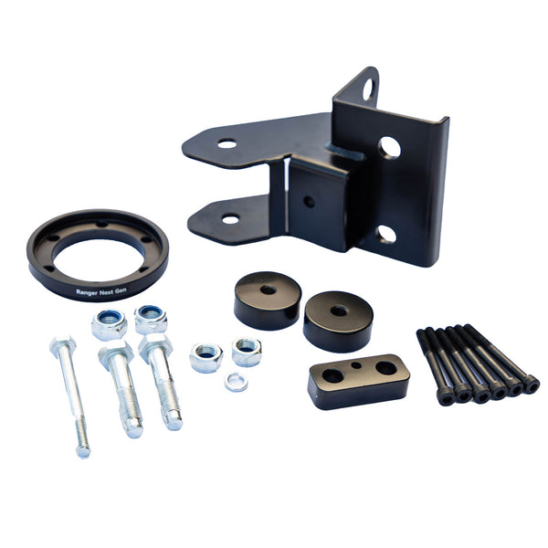 Diff Drop Kit (2023 Ranger Next Gen) - ANTZ Performance