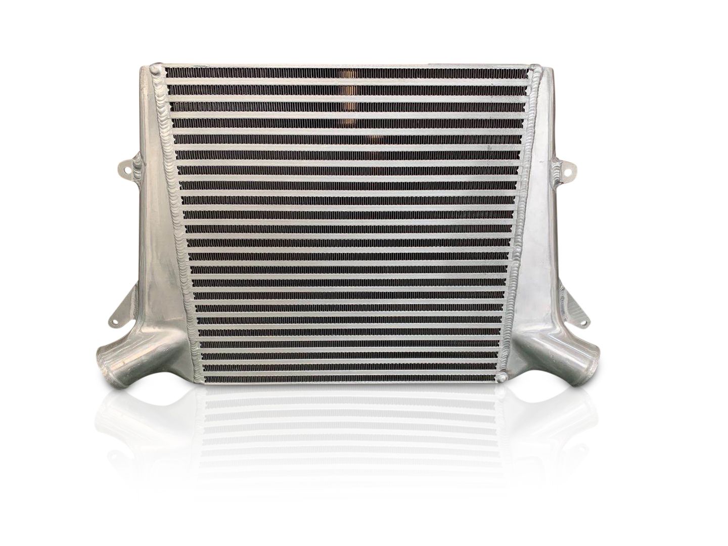 FG FGX Turbo Stage 2 Intercooler Kit Bundle