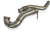Mercedes Benz 3.5″ Race (Decat) Downpipe Mercedes A45 CLA 45 AMG W176