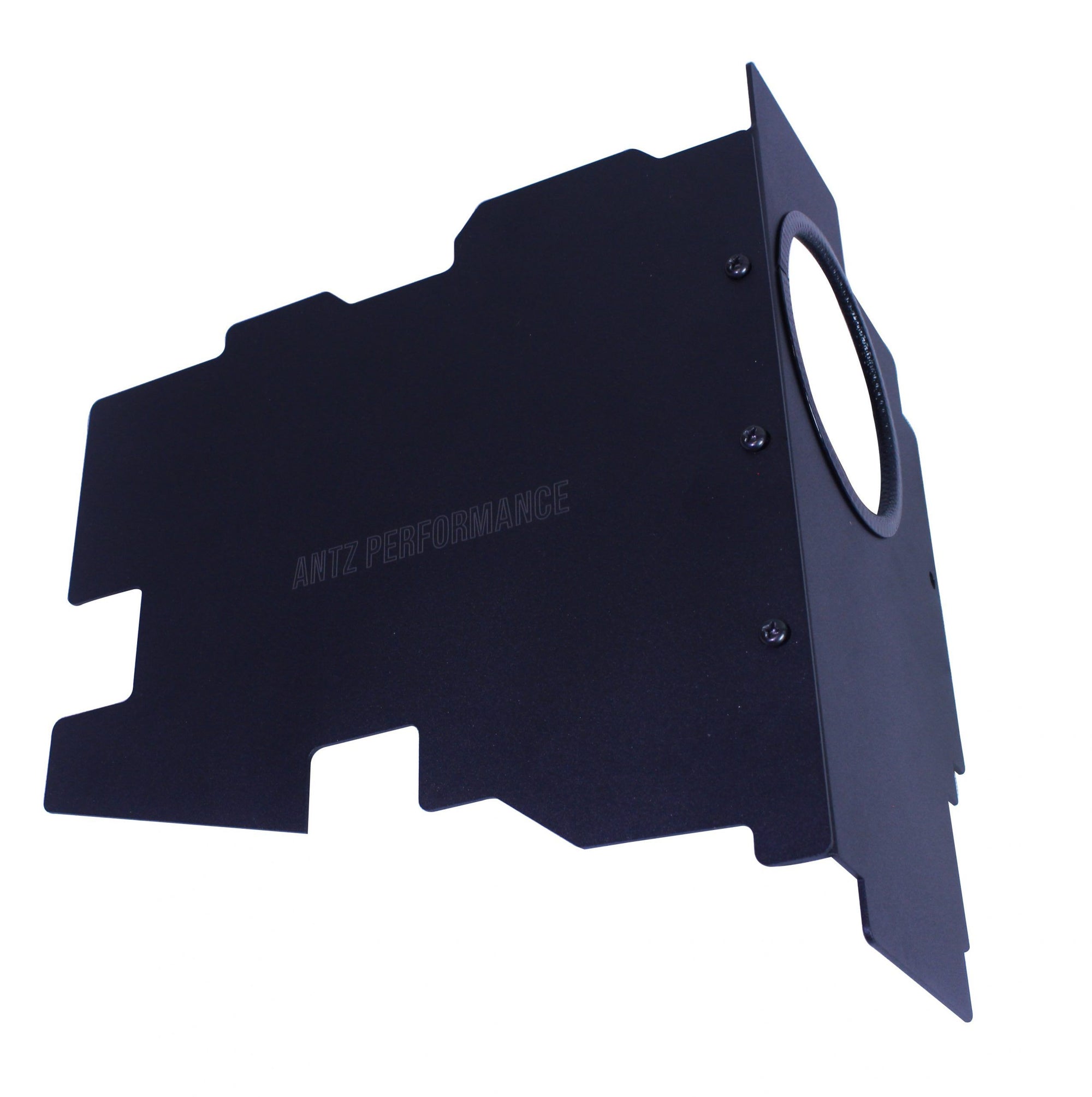 FG-FGX Turbo 4" Air Intake Box Pod Filter Cover