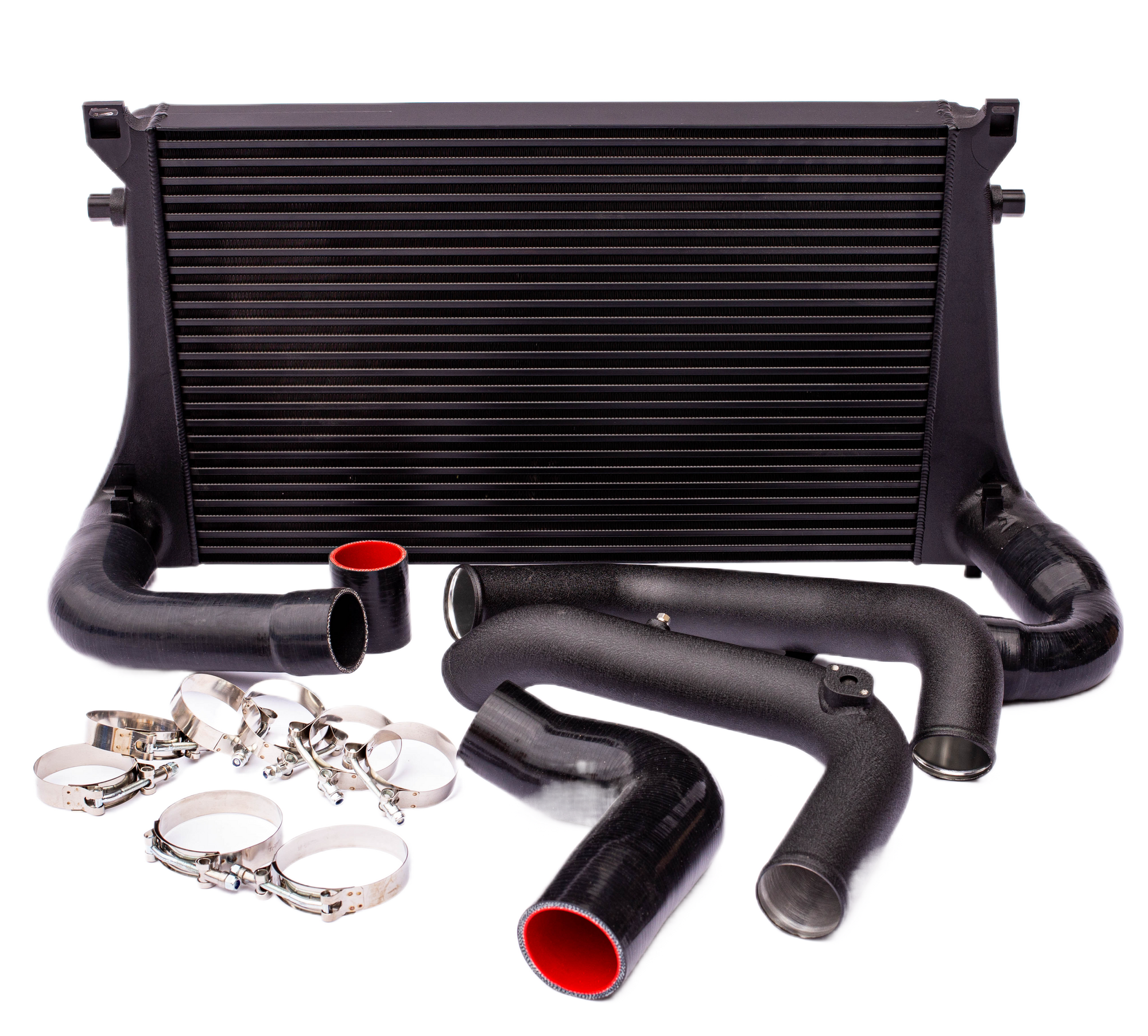 VW MK7R Race Intercooler Kit - Audi 8V S3, A3 8V