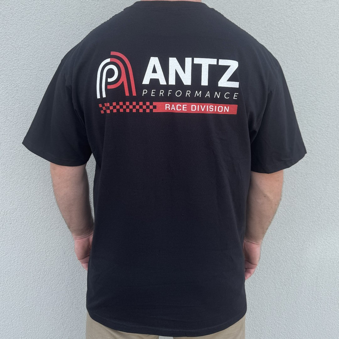 Race Division T-Shirt