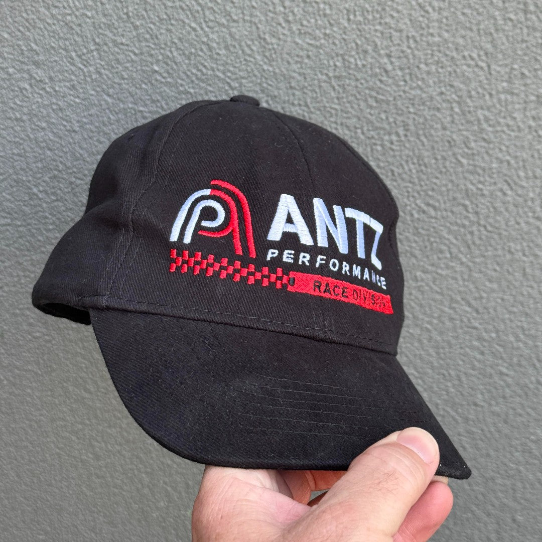 ANTZ Race Division Cap