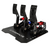 LC100 Pedals