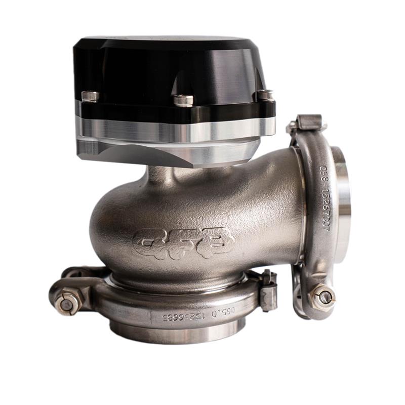 Ford BA BF FG External Wastegate Kit - Option 2