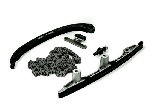 Atomic Ford Barra Heavy Duty Timing Chain Kit and Tensioner