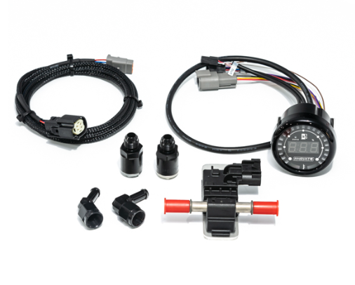 Precision Racing Flex Fuel Kit