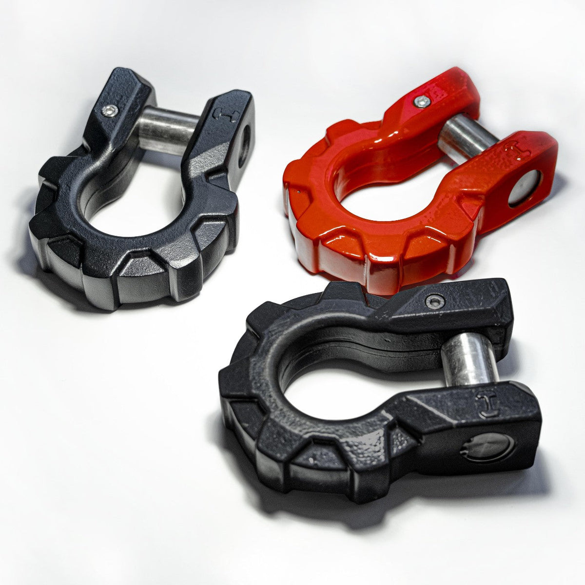 Hamar Ultimate Shackles