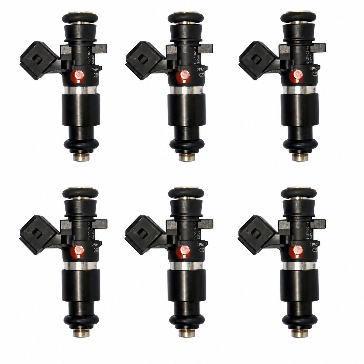 Bosch 1250cc Suit R35 GTR Injector Kit