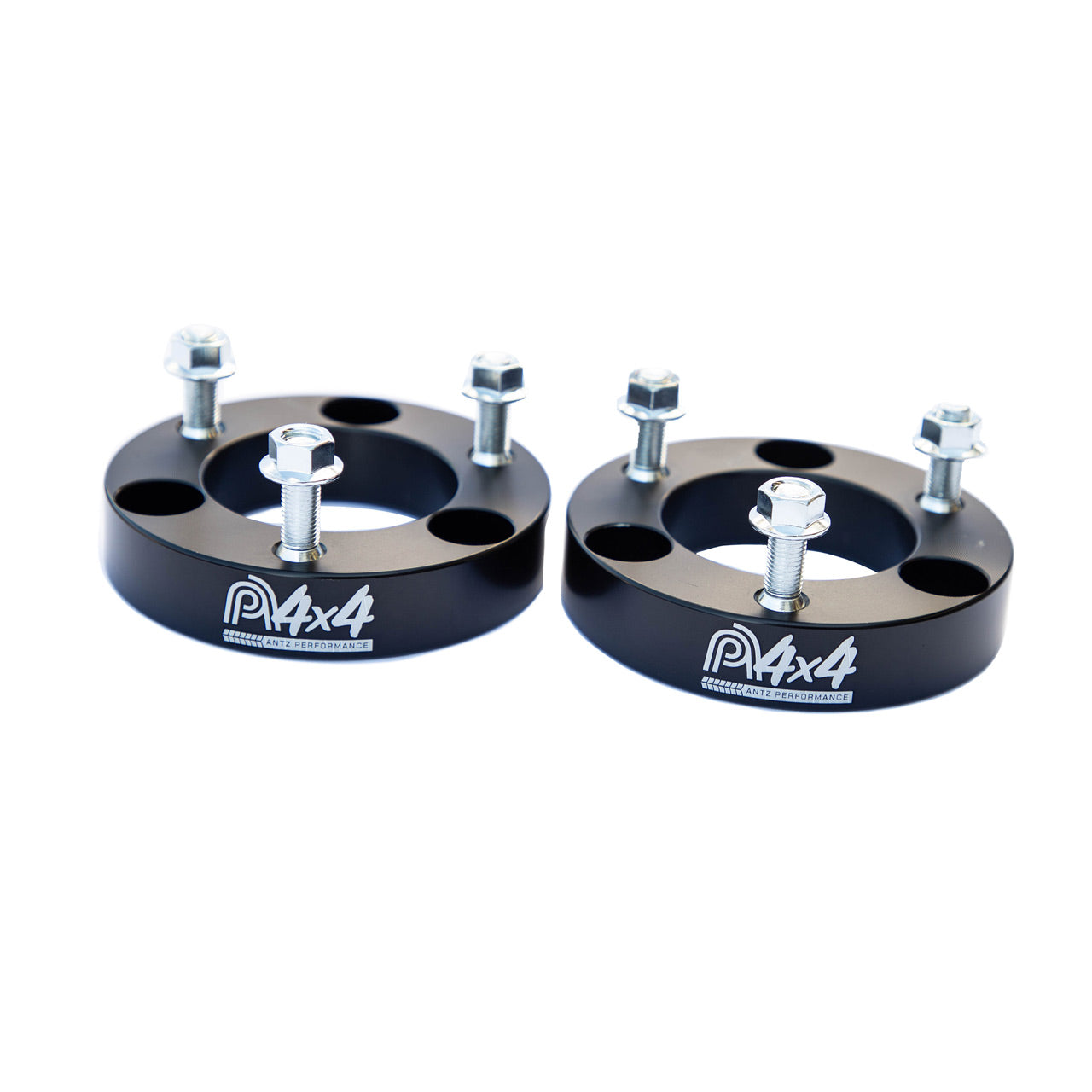 Front Suspension 2