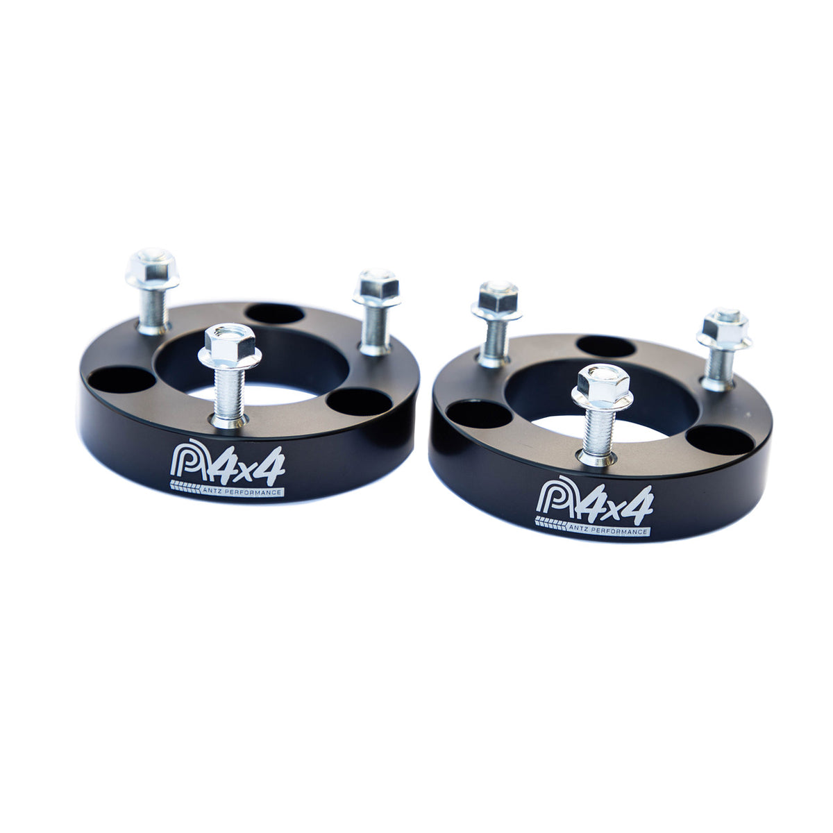 Front Suspension 2&quot; Spacer (Ranger T8 / Raptor 2018-2021 / Ranger T9 Next Gen 2024)