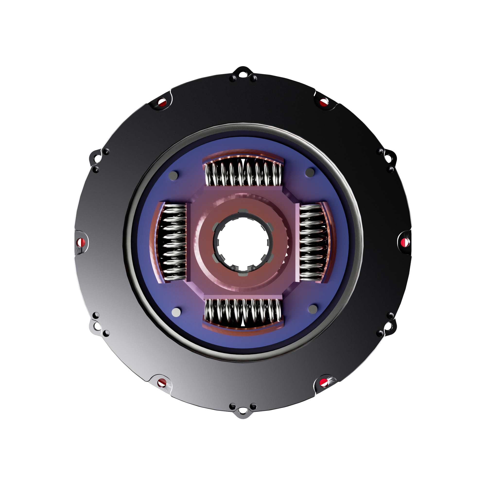 Ford Falcon FG/FGX UniClutch - Track Clutch