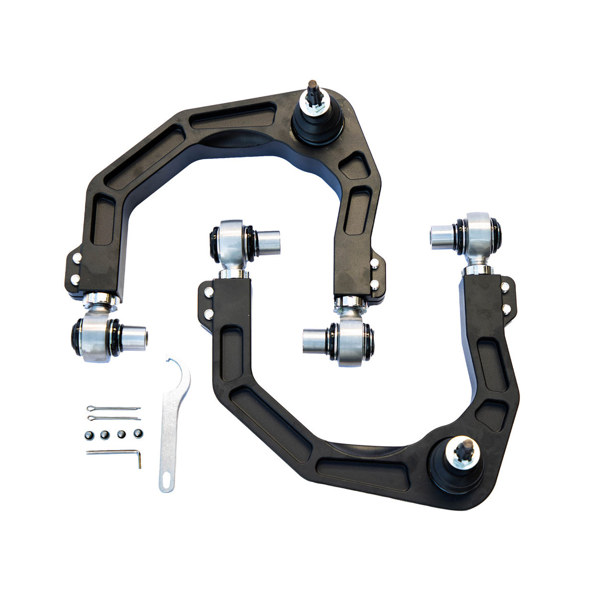 Forged Aluminium Upper Control Arms (Ranger Next Gen T9 2023+)