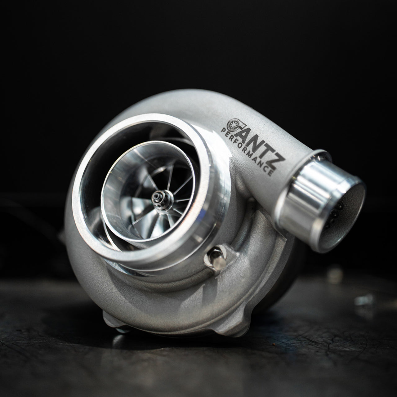 ANTZ 6784 Ball Bearing Turbo Turbocharger