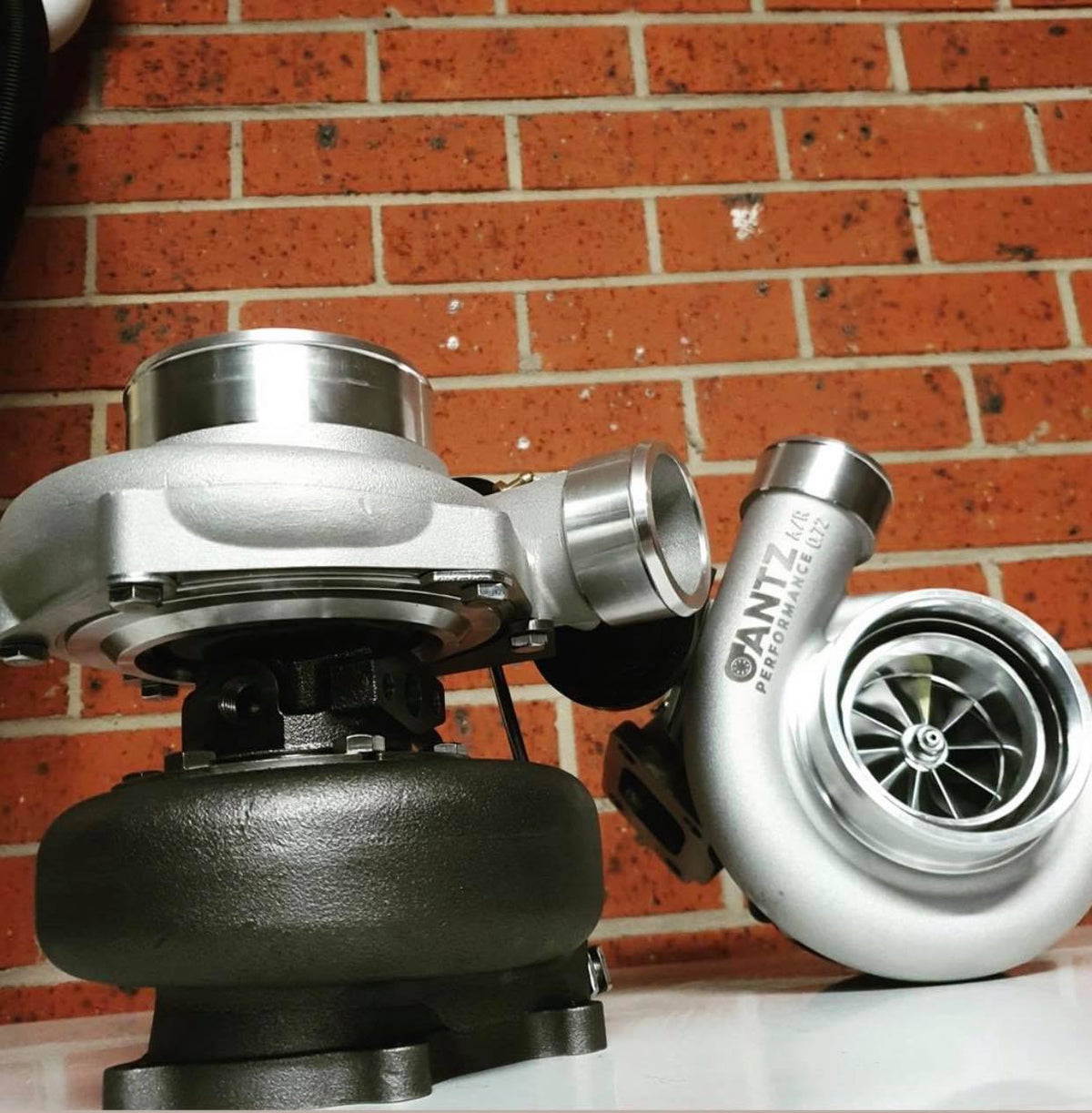 ANTZ 6784 Ball Bearing Turbo Turbocharger