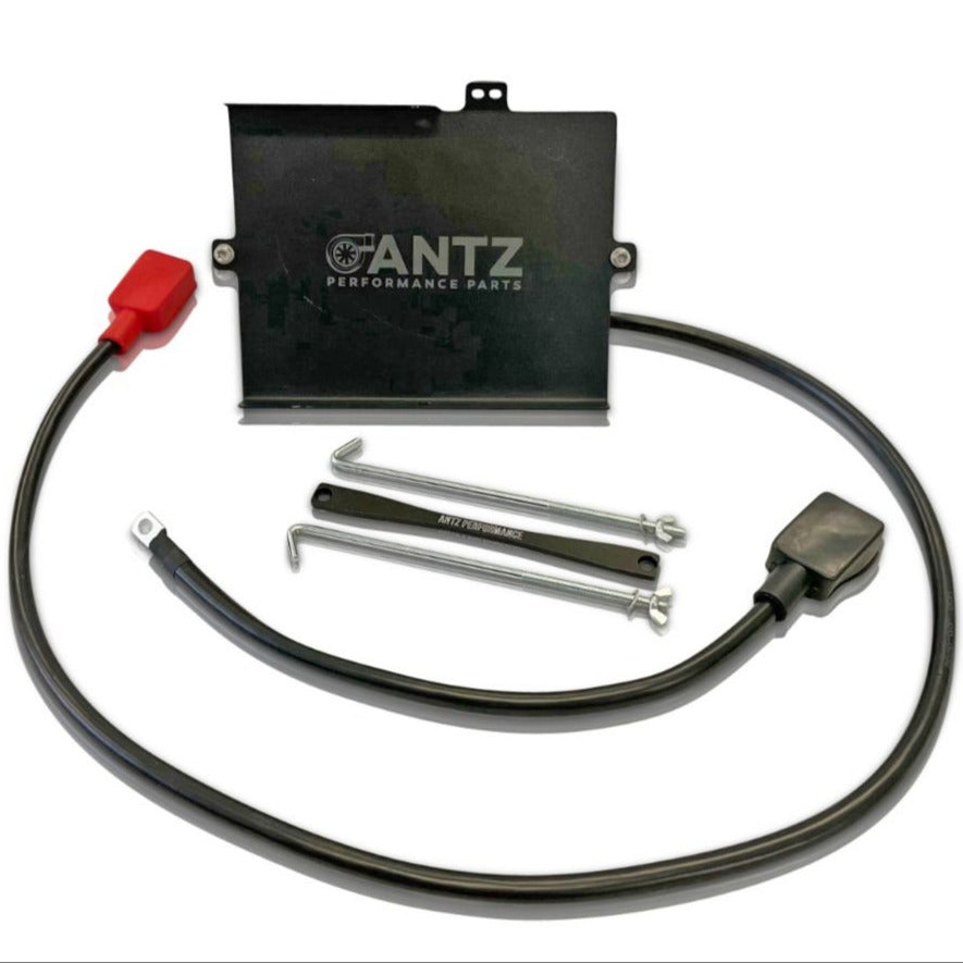 Ford BA BF Stage 2 Package