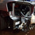 BA-BF Battery Relocation Under Headlight / Behind Bumper Kit