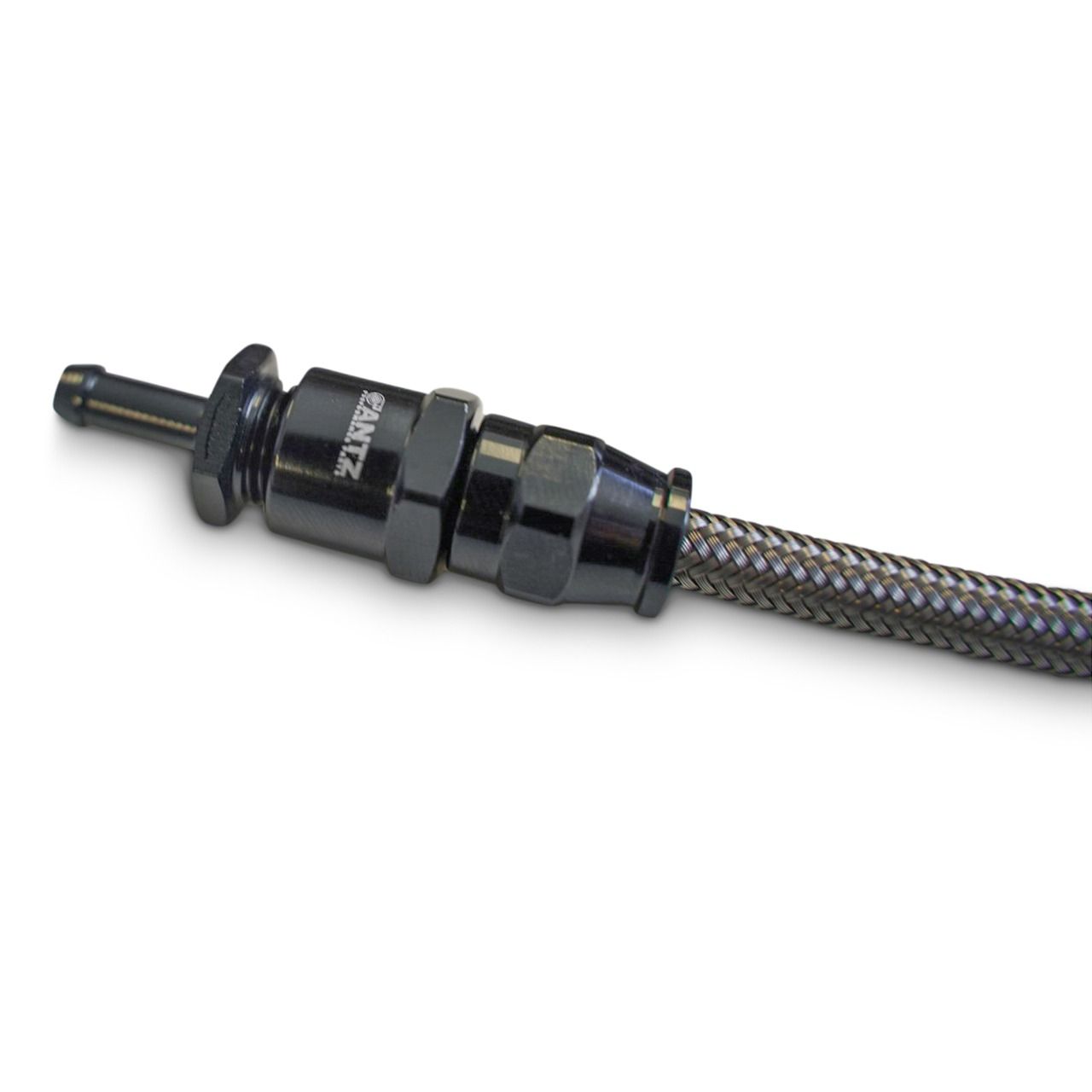 BA BF FG FGX External Wastegate Kit - Option 1