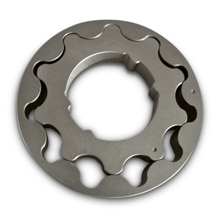 Barra Billet 4340 Oil Pump Gears - BA BF FG FGX