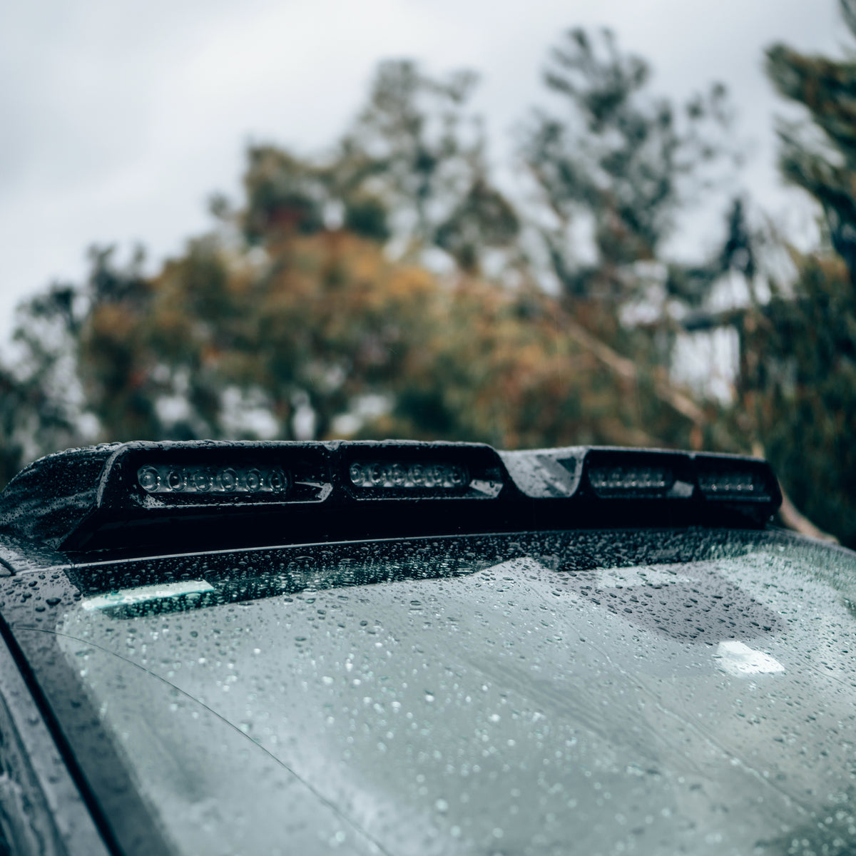 Blade Flood Lights - NextGen Ranger, Amarok - More