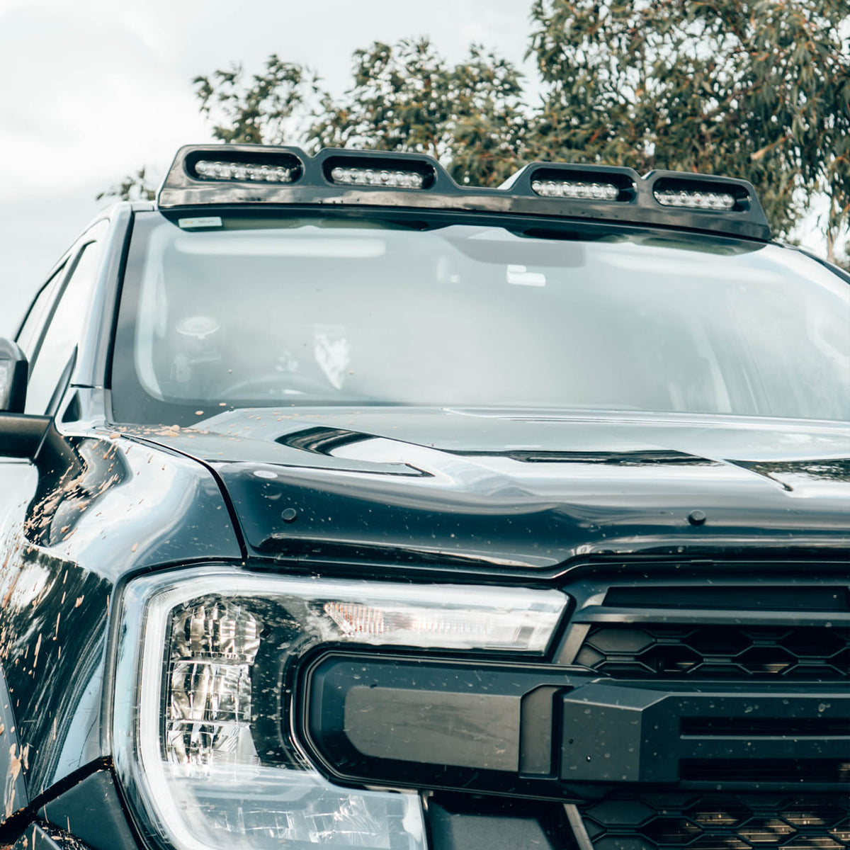 Blade Flood Lights - Next Gen Ranger, Amarok - More