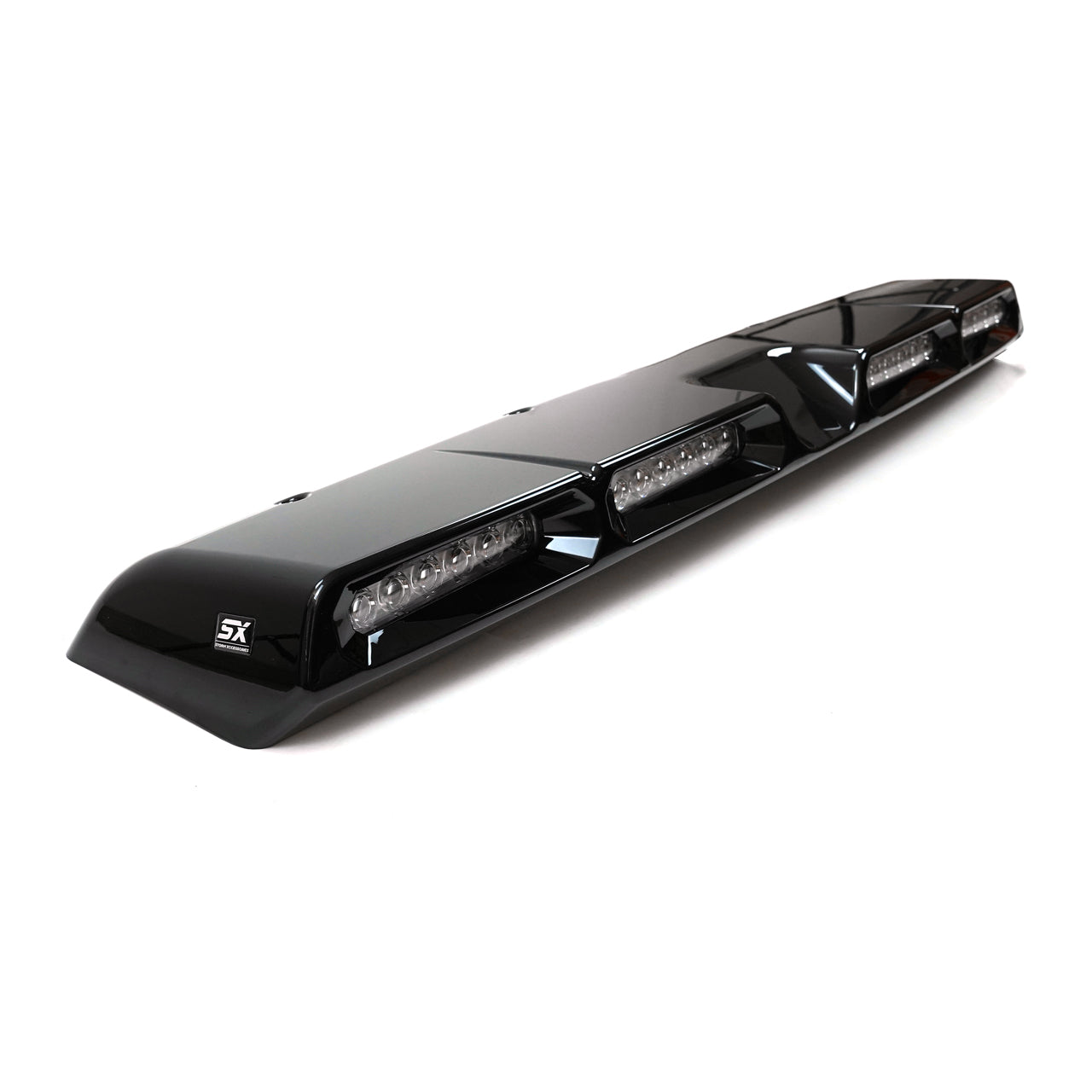 Blade Flood Lights - NextGen Ranger, Amarok - More