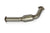 Bolt On 100 CPSI 3" High Flow Cat Pipe