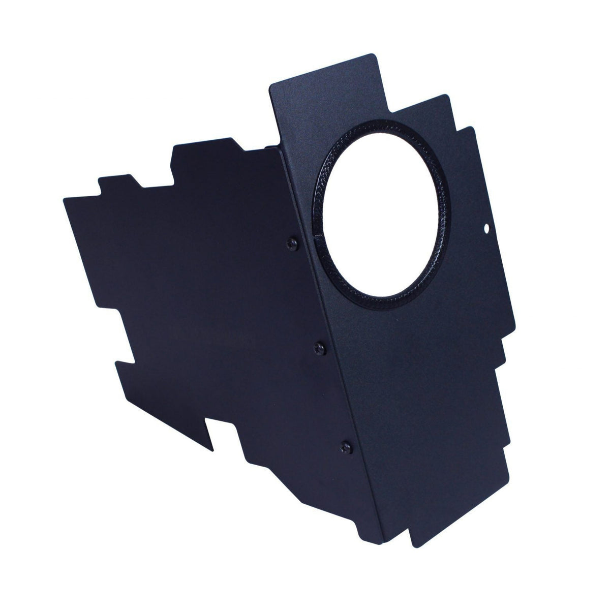 FG FGX Turbo 4&quot; Air Intake Box Pod Filter Cover