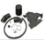 FG FGX Turbo Side Intake & Passenger Battery Relocation Kit