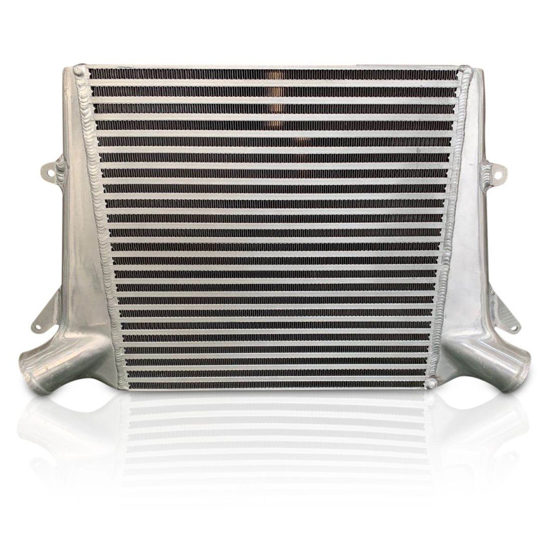 FG FGX Turbo Stage 2 Intercooler Kit Bundle