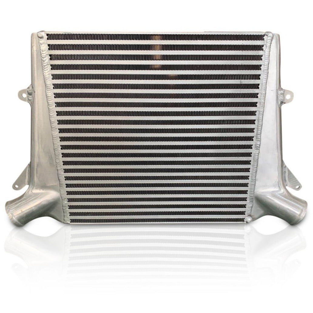 FG FGX Turbo Stage 2 Intercooler - Race Edition