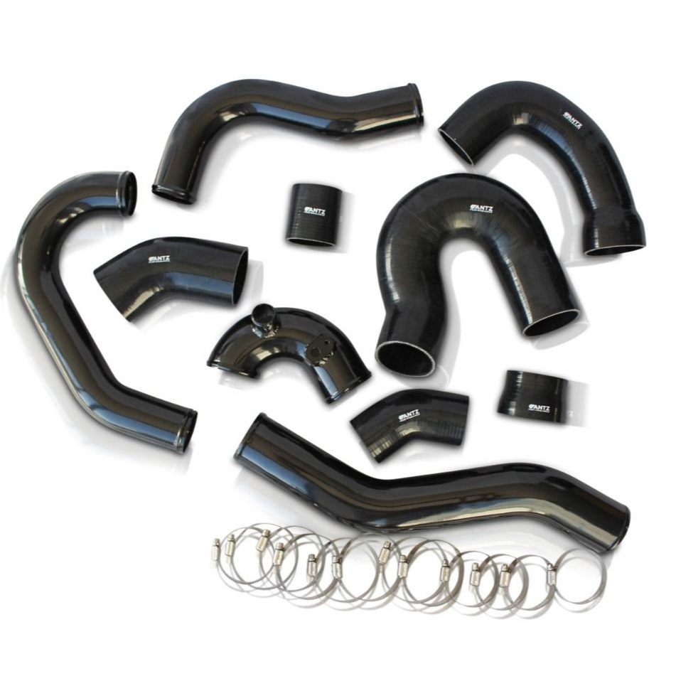 FG FGX Turbo STAGE 3 Race Piping KIT