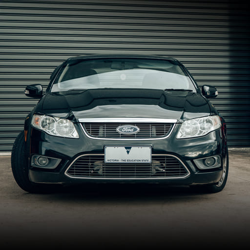 FG Stage 5 Package