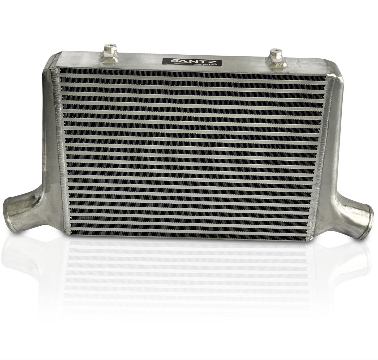 Ford BA BF Falcon Turbo Stage 2 Intercooler Kit Bundle