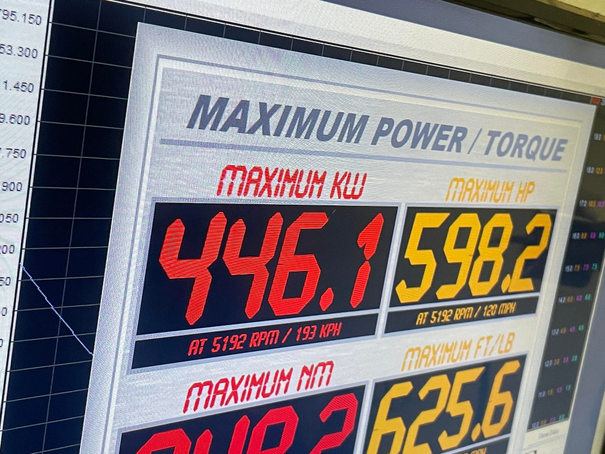 Ford BA BF Falcon Turbo Stage 2 Intercooler Kit Bundle