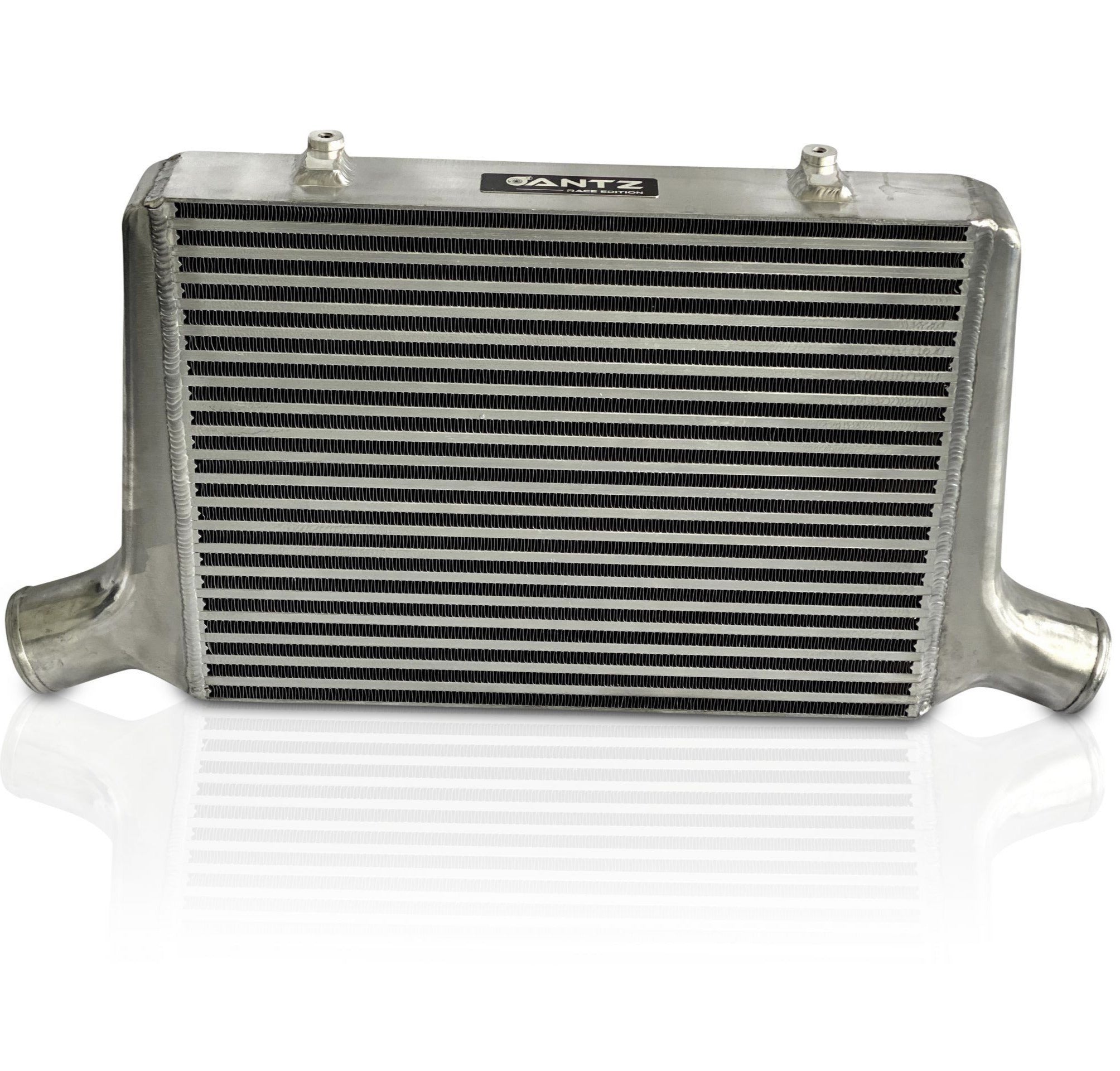 Ford BA BF Stage 2 Intercooler Bundle