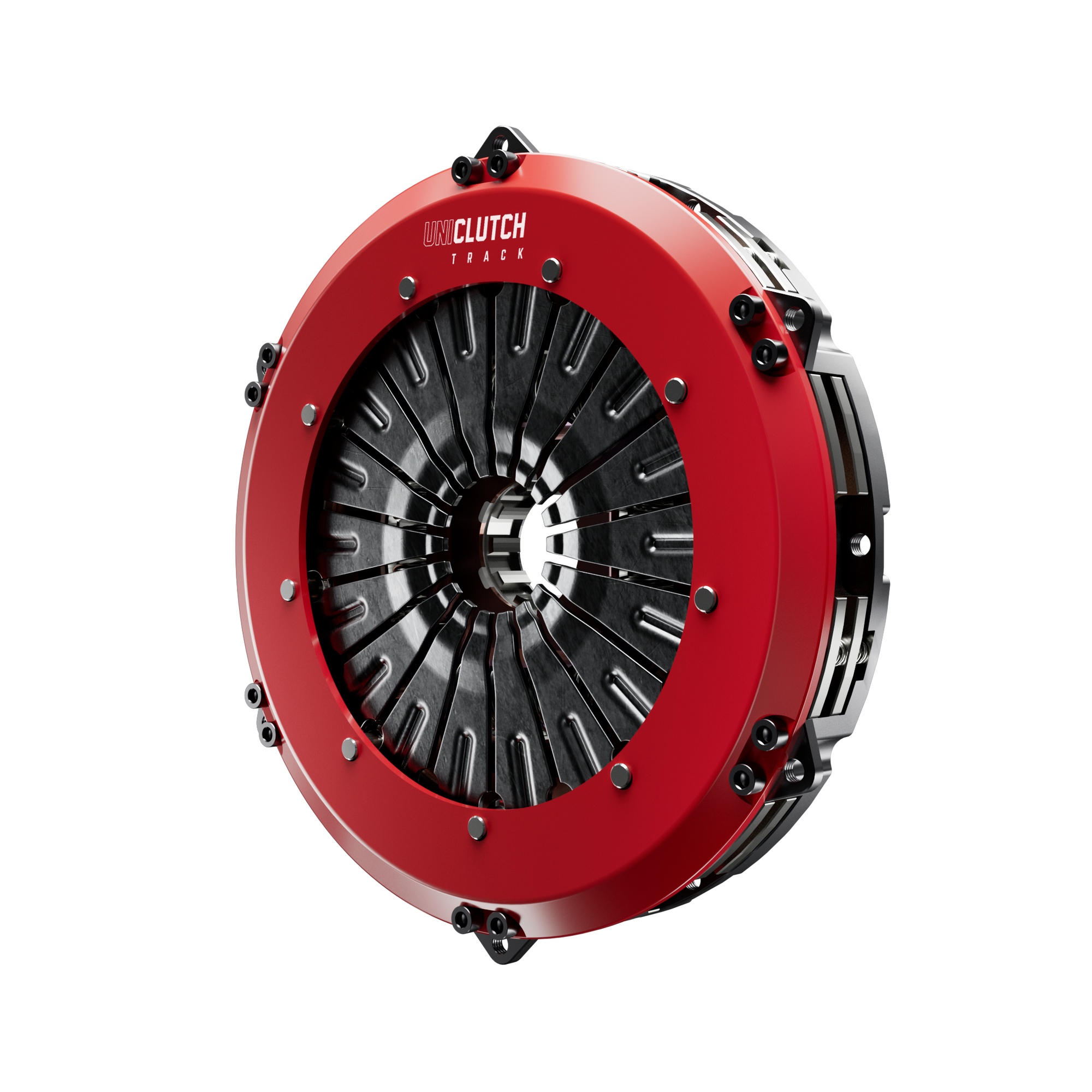 Ford Falcon BA/BF UniClutch - Track Clutch
