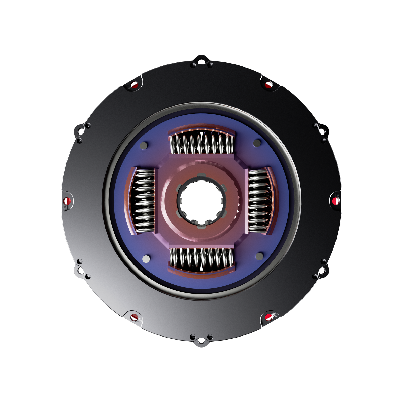 Ford Falcon BA BF UniClutch - Track Clutch