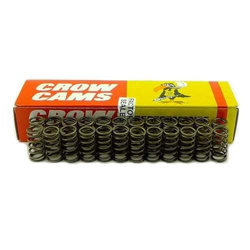 Genuine CrowCams VALVE SPRINGS - Barra