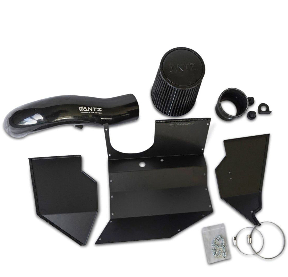 Volkswagen MQB 2.0T Cold Air Intake to suit VW MK7 R, Golf GTI &amp; Audi 8V A3, S3