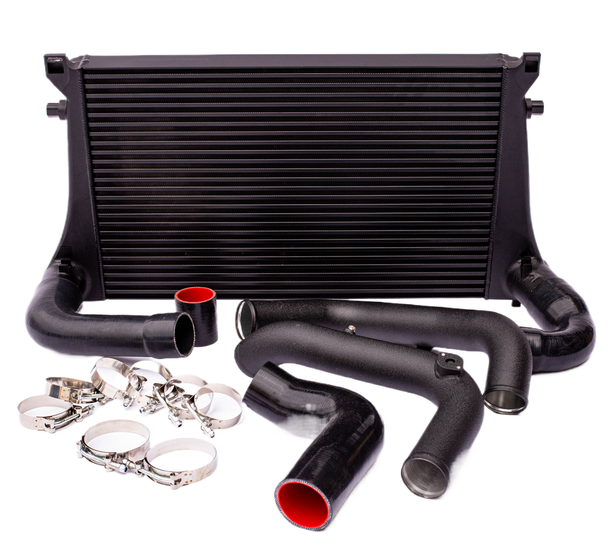 VW Golf MK6 R Race Intercooler Kit