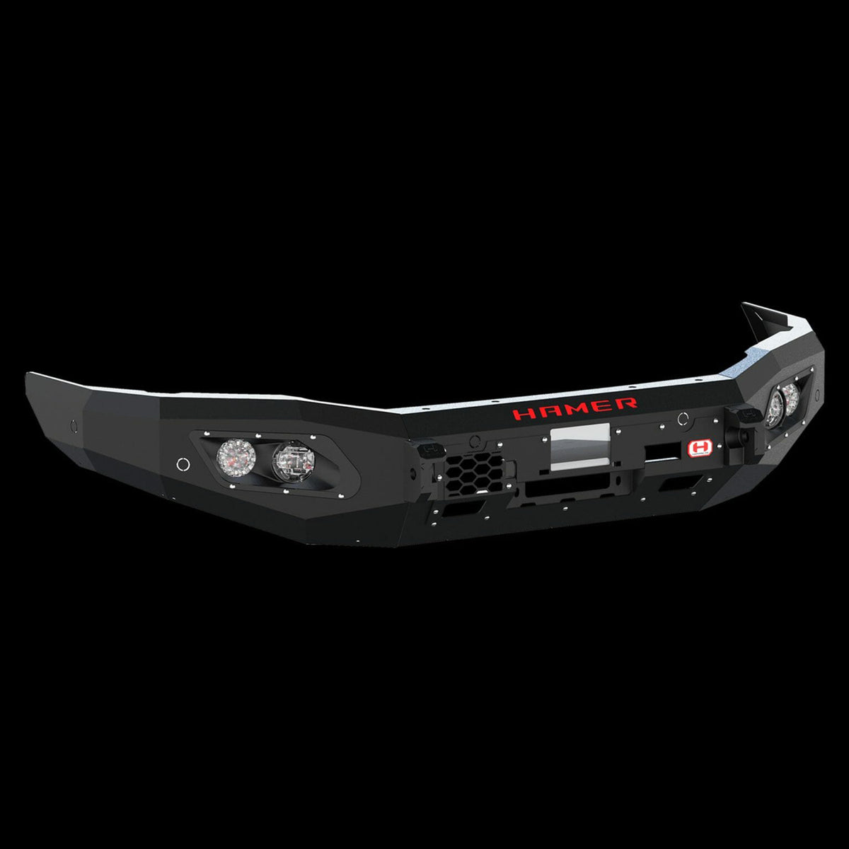 Suzuki Jimny King Series Bull Bar (2018+)