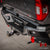 LDV T60 Nova Rear bar (2017+)