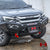 Isuzu D-MAX Atlas Bull Bar (2024+)