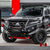 Mitsubishi Triton King Plus Bull Bar (2018+)