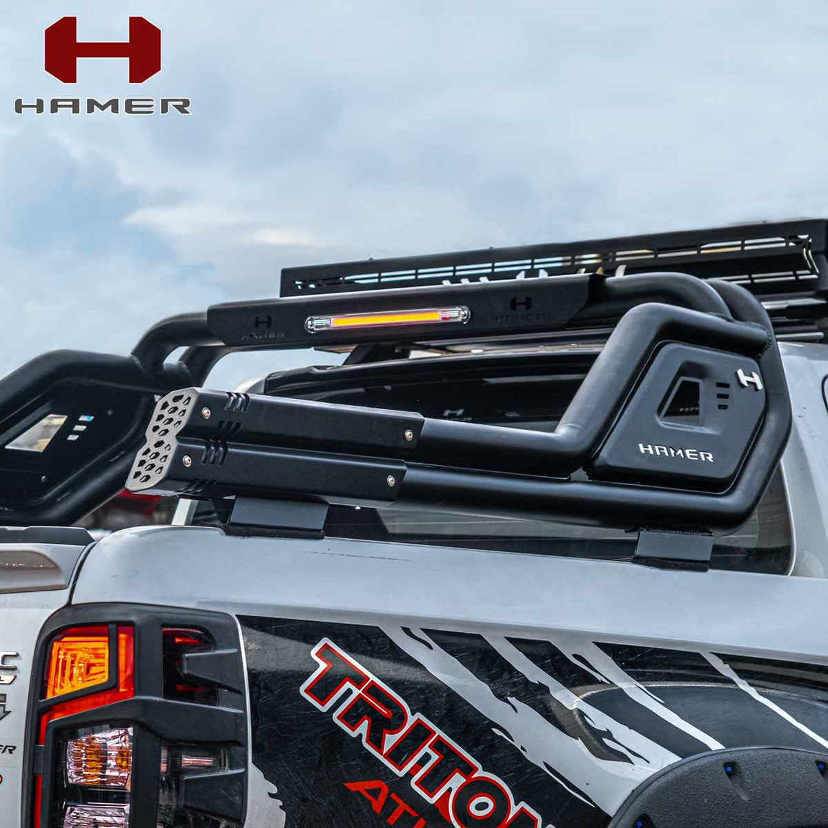 Night Fury Sports Bar