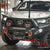 Toyota Hilux King Plus Bull Bar (2020+)